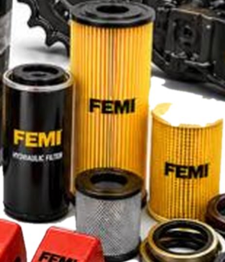FEMI Filters