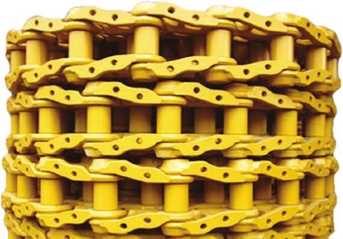 FEMI Undercarriage Parts